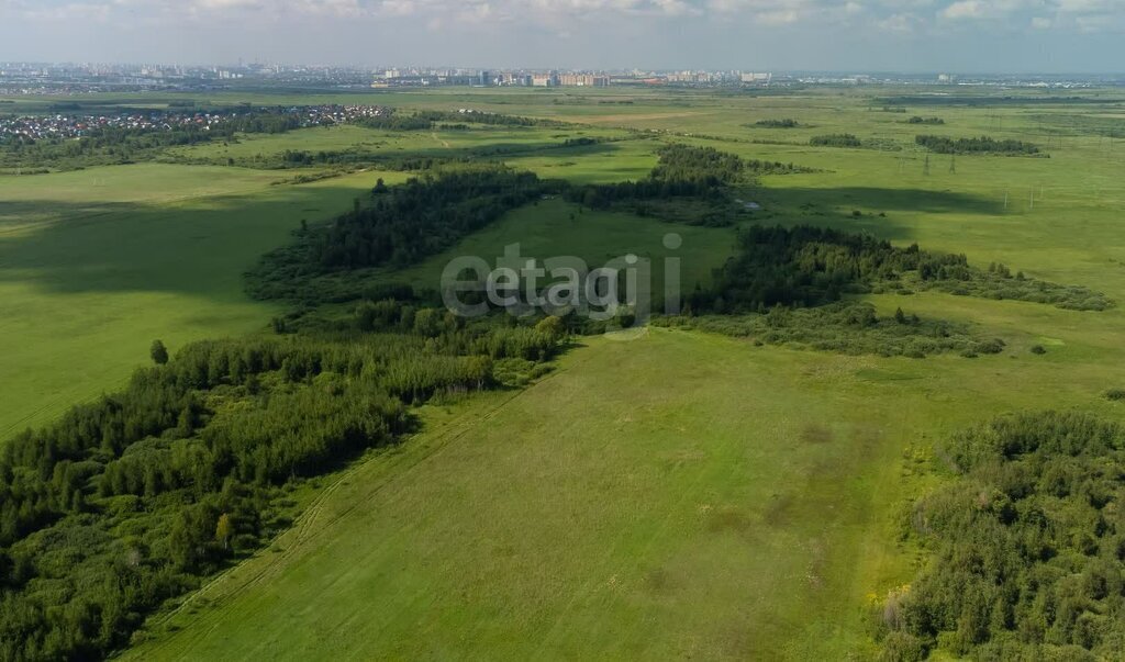 земля р-н Тюменский с Яр фото 4