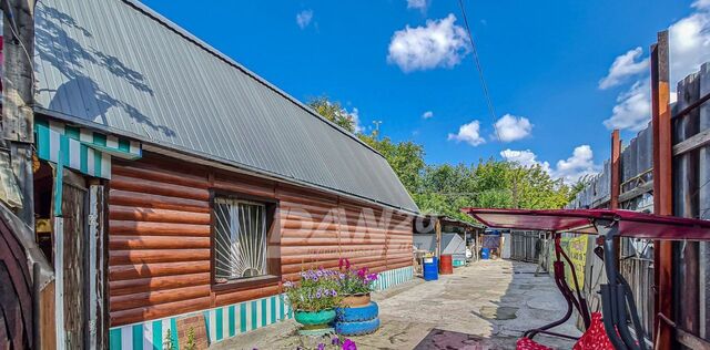 р-н Советский сад Локомотив 1 ул. 29-я, 18 фото