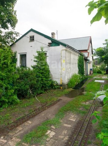 Светловский городской округ фото