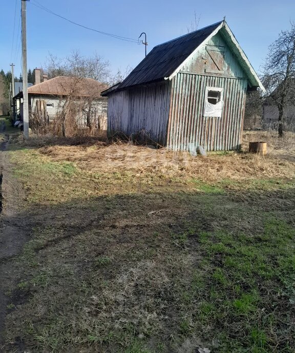 земля г Светлый п Взморье Светловский городской округ фото 3