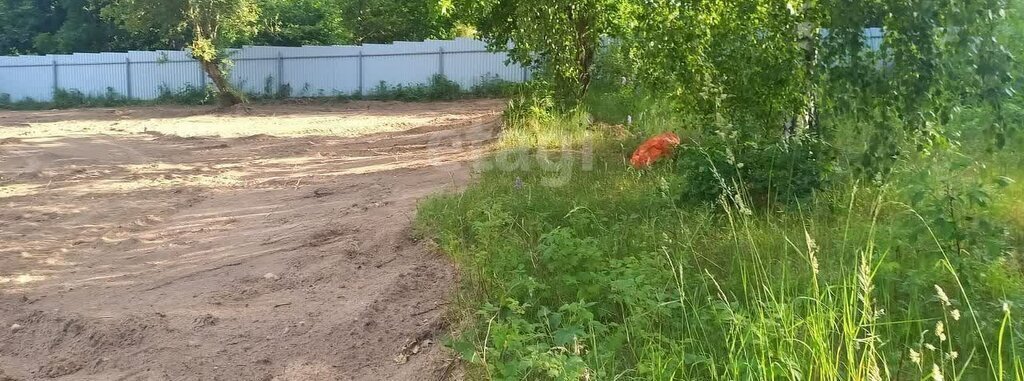 земля р-н Зеленоградский п Логвино Зеленоградский муниципальный округ фото 4