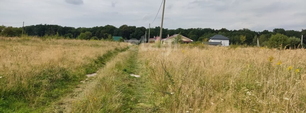 земля р-н Гвардейский п Комсомольск Гвардейский муниципальный округ фото 11