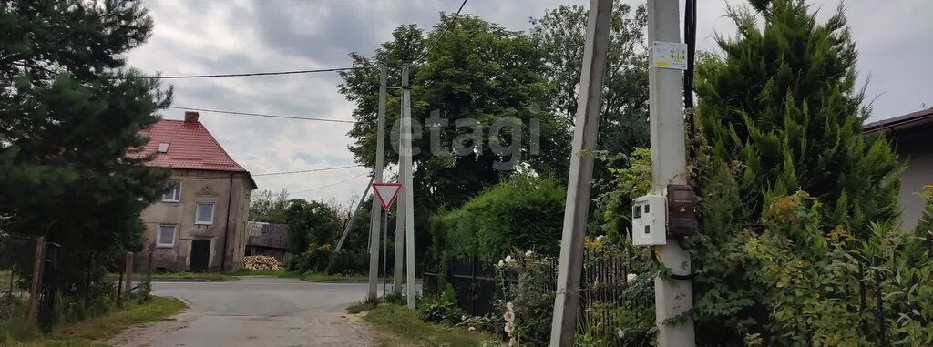 земля р-н Гвардейский п Комсомольск Гвардейский муниципальный округ фото 15