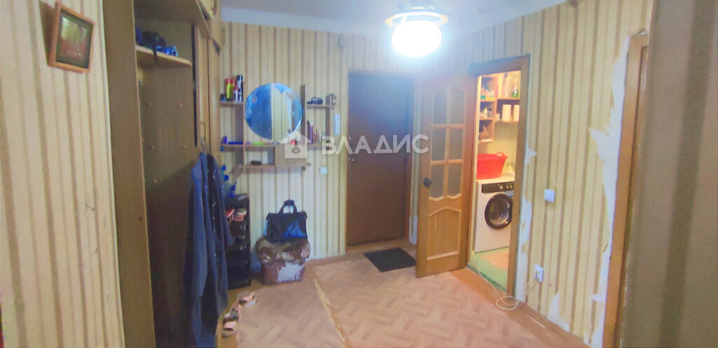 квартира г Белгород ул 5 Августа 35 фото 5