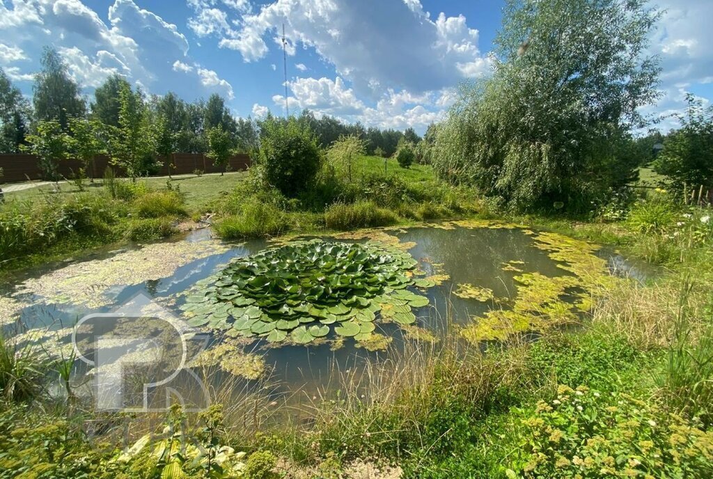 дом городской округ Волоколамский коттеджный посёлок Спасские Дачи, 140 фото 20