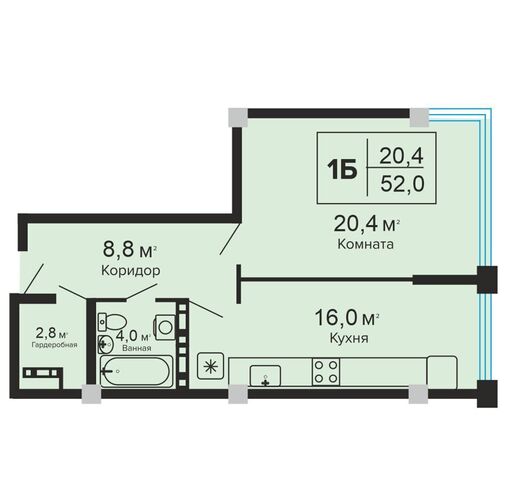 дом 5 фото