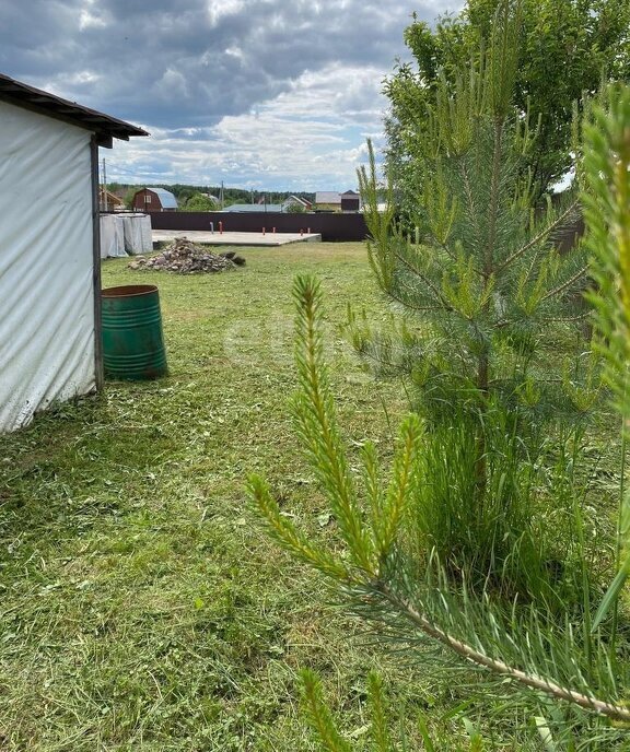 земля городской округ Сергиево-Посадский д Яковлево фото 9