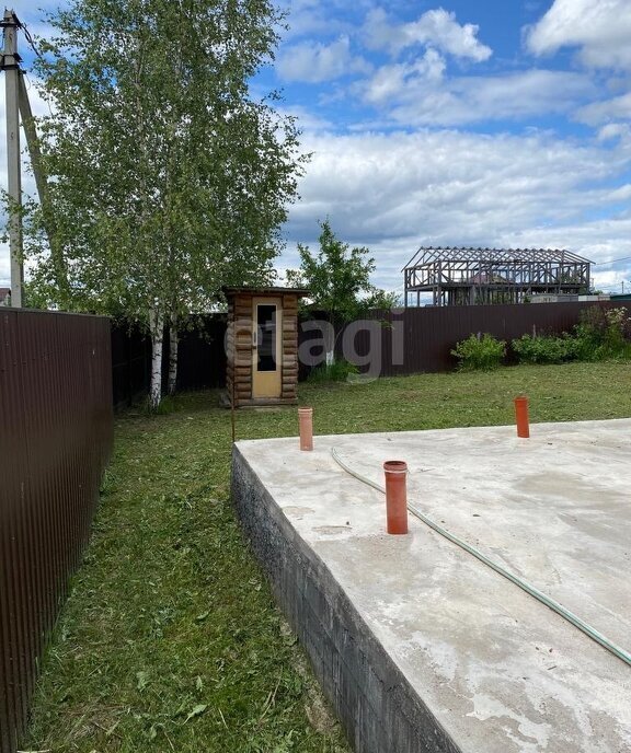 земля городской округ Сергиево-Посадский д Яковлево фото 20