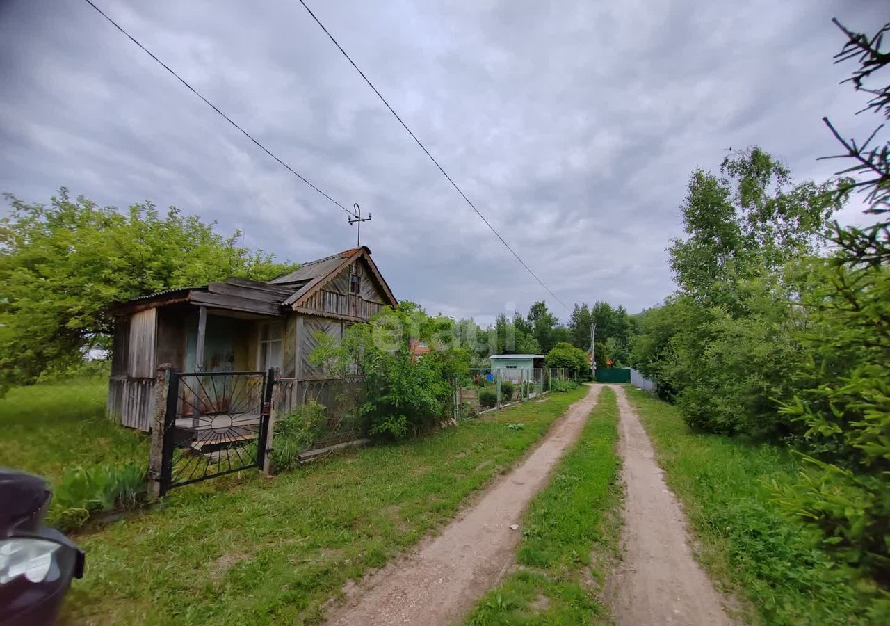 дом городской округ Талдомский снт тер.Лесной 83 км, 29, Первомайский, г. о. Коломна, Новорязанское шоссе фото 15