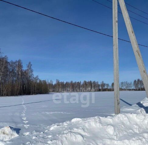 земля Лазурненское с/пос, 1-е фото