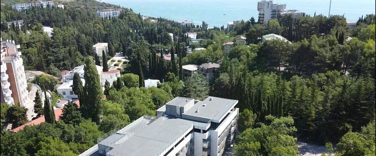 квартира г Алушта ул Глазскрицкого 17с/2 фото 6