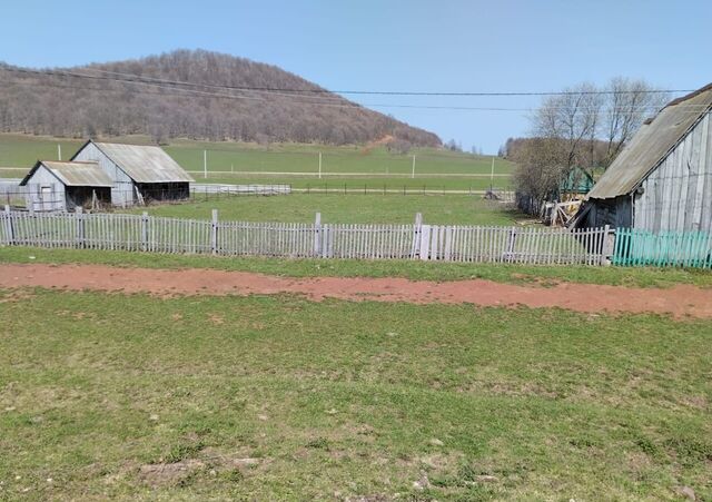 с Узунларово ул Центральная Узунларовский сельсовет, Архангельское фото