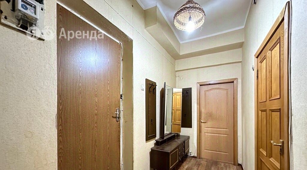 квартира г Москва метро Бульвар Рокоссовского ул Бойцовая 24к/1 фото 11