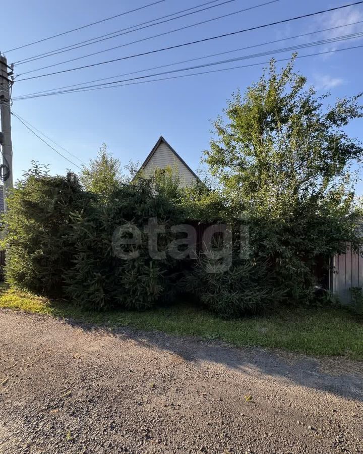 дом городской округ Домодедово 34 км, СНТ Рось-Борисово, Новокаширское шоссе фото 33