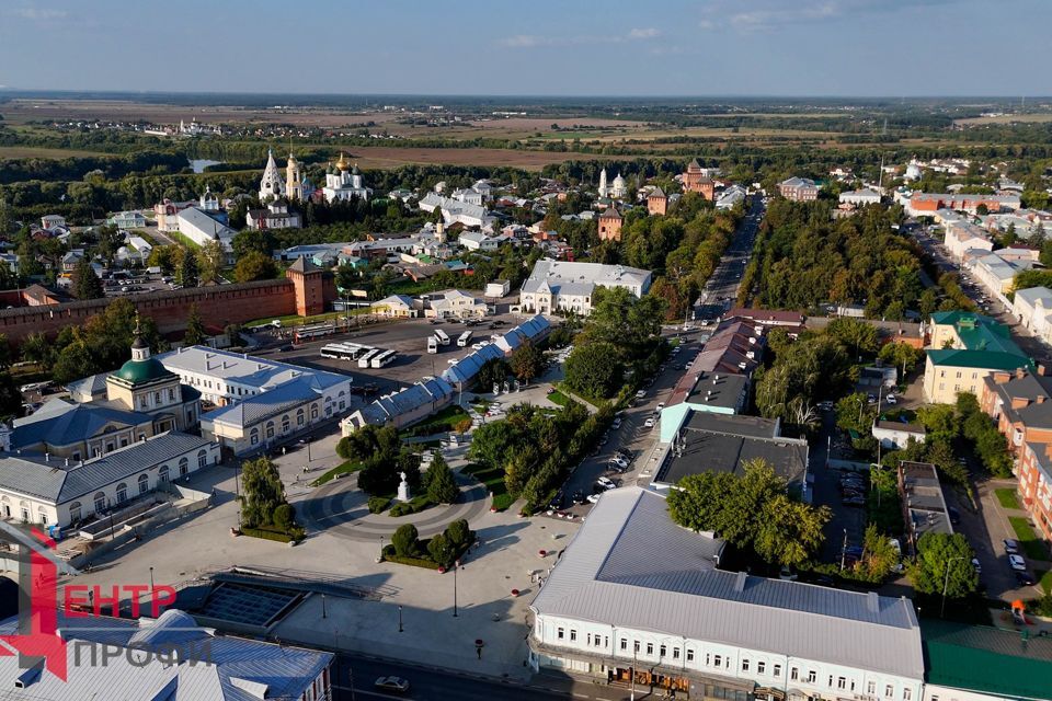 квартира г Коломна ул Яна Грунта 3 городской округ Коломна фото 1