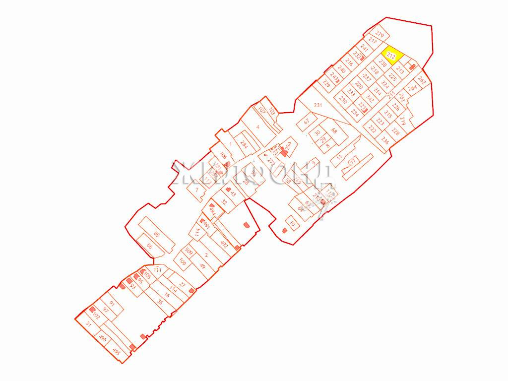 земля р-н Коченевский рп Коченево ул Тенистая фото 3