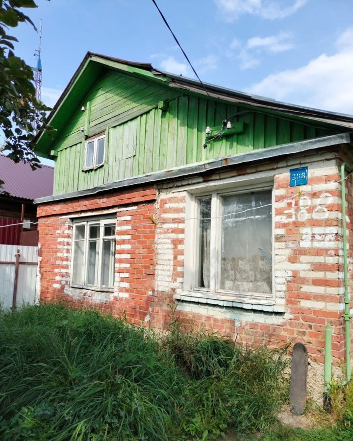 дом городской округ Раменский д Верея 14 км, 388, Быково, Быковское шоссе фото 1