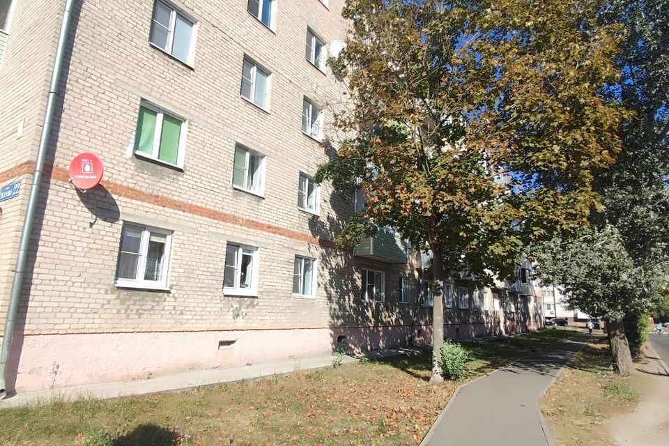 квартира г Шатура ул Жарова 22 городской округ Шатура фото 8