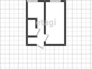 квартира г Саратов р-н Заводской туп Крымский 3 фото 5