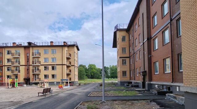 ш Дорога Жизни 139в Романовское с/пос, Ладожская фото