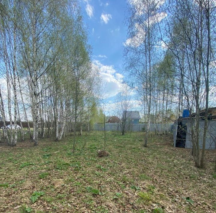 земля городской округ Дмитровский Горки Лайф кп, 150 фото 3