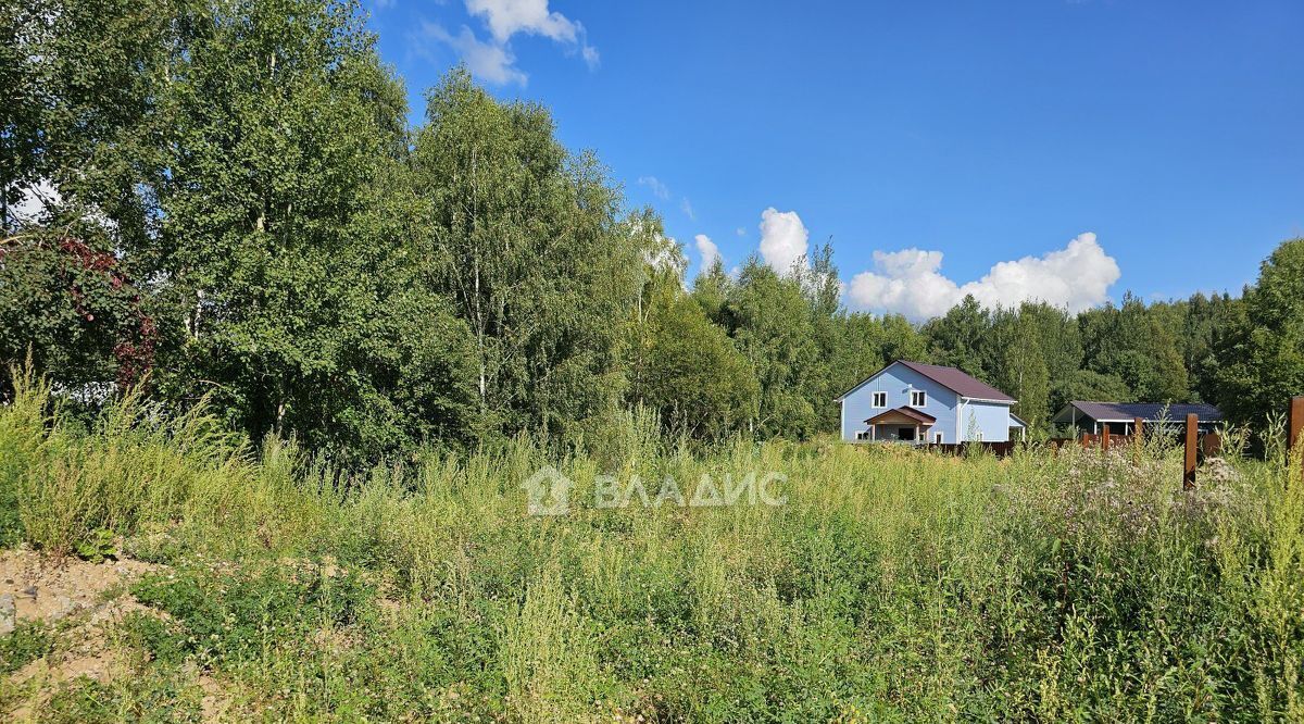 земля городской округ Солнечногорск д Малые Снопы фото 5