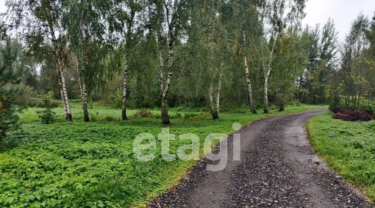 земля г Щёлково снт Родничок-1 88, Дмитровский городской округ фото 15