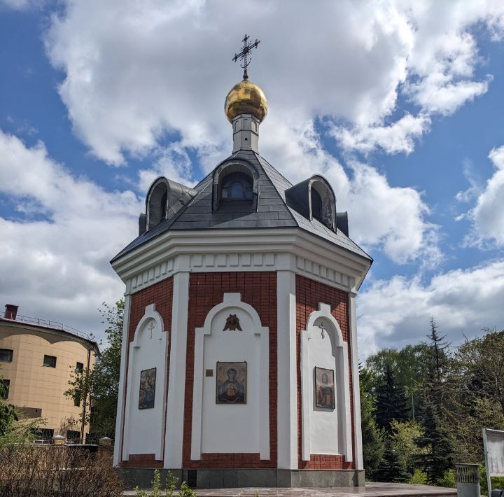 квартира г Москва метро Бульвар Рокоссовского ул Ивантеевская 5к/1 фото 3