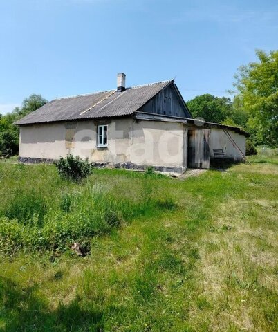 д Костомаровка муниципальное образование Турдейское фото