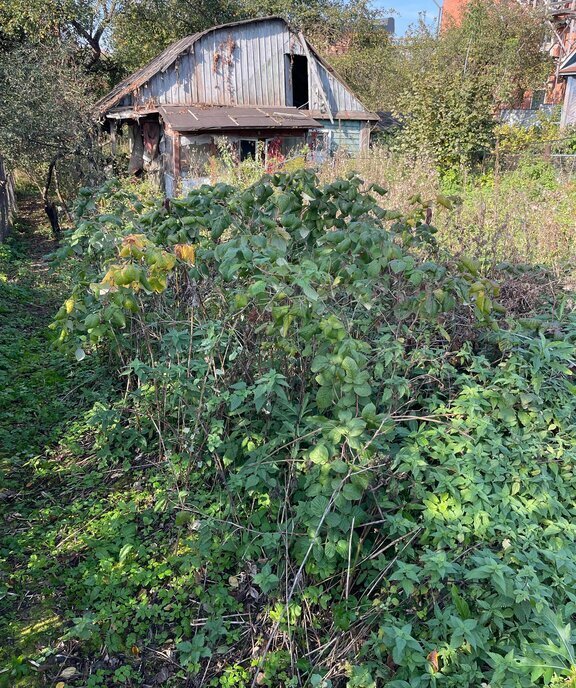 земля городской округ Красногорск д Путилково Волоколамская, территория Гринвуд, с 19 фото 6