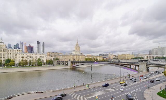 метро Смоленская наб Смоленская 2 фото