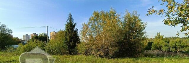 ул Заречная 8 Зеленоград — Крюково, Химки городской округ фото