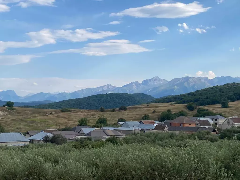 дом р-н Черекский с Жемтала б/н, Нальчик фото 13