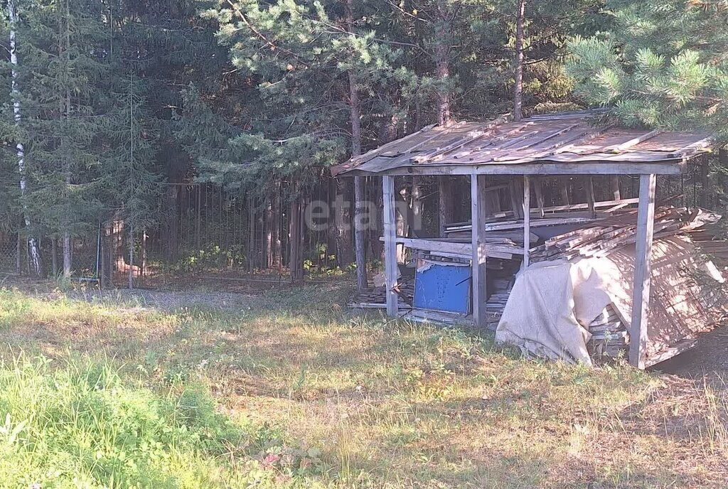 земля р-н Пригородный с Шиловка ул Ленина фото 8