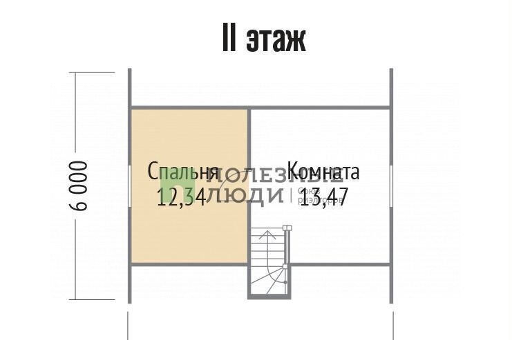 дом р-н Завьяловский снт Италмас Ижевск фото 7