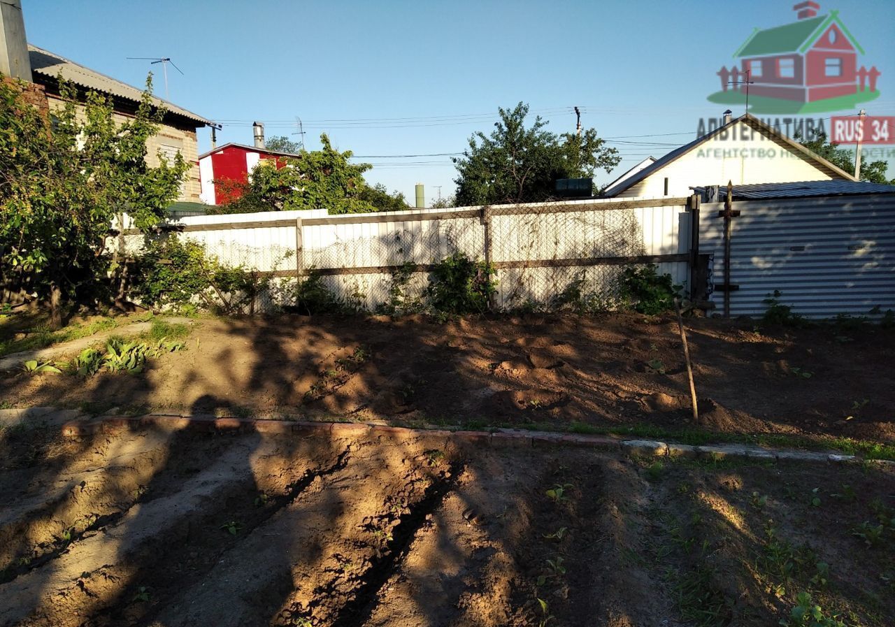 дом г Волгоград р-н Ворошиловский ул Гродненская фото 11