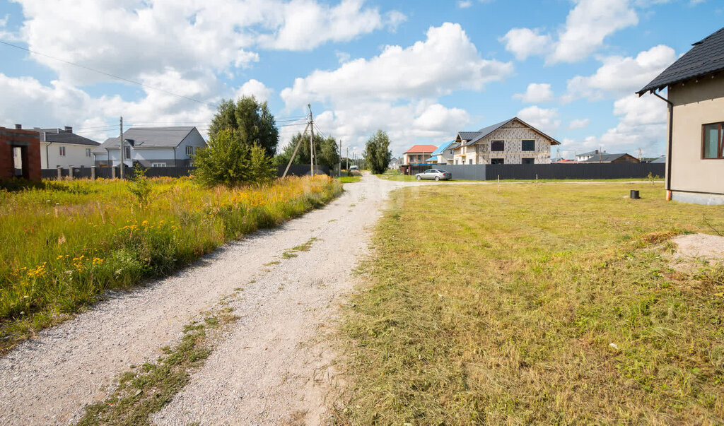 дом р-н Гурьевский п Голубево ул Ростовская фото 4