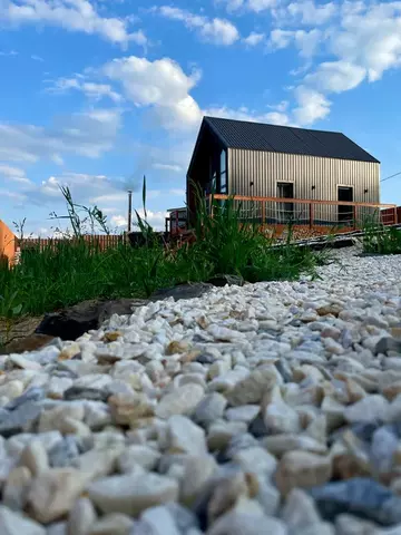 дом КП Расторгуевъ, Романова улица, 17 фото