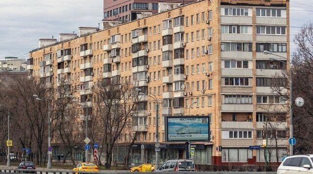 метро Речной вокзал ш Ленинградское 92/1 фото