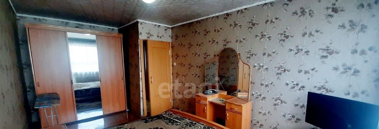 квартира г Ленинск-Кузнецкий ул Горького 28а фото 6