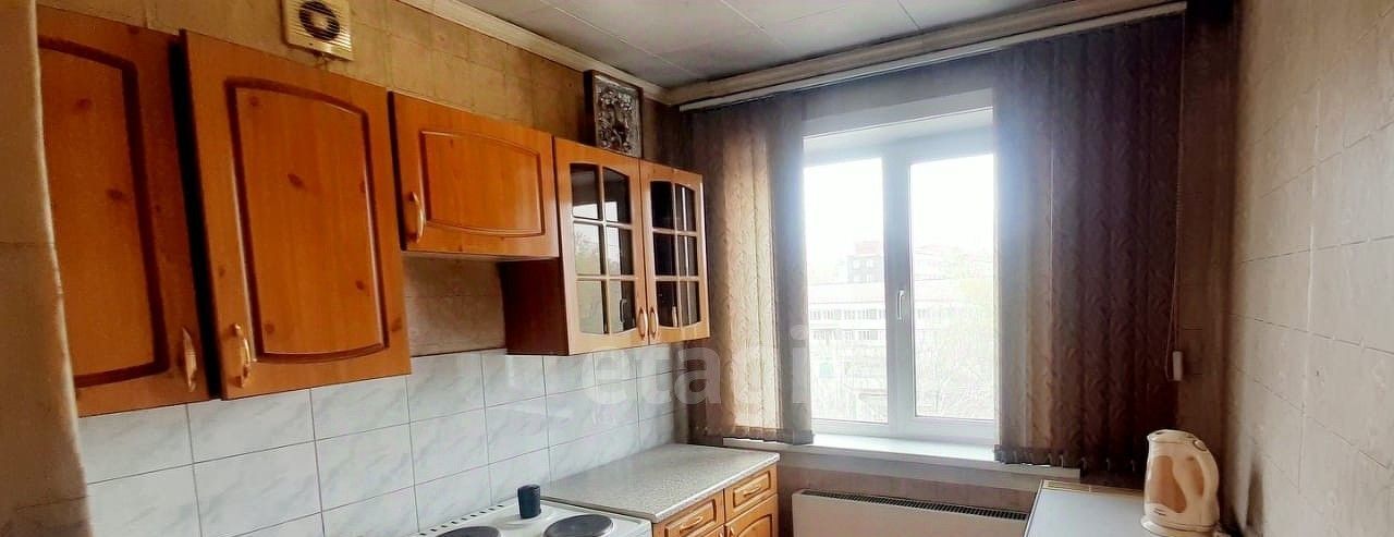 квартира г Ленинск-Кузнецкий ул Горького 28а фото 7