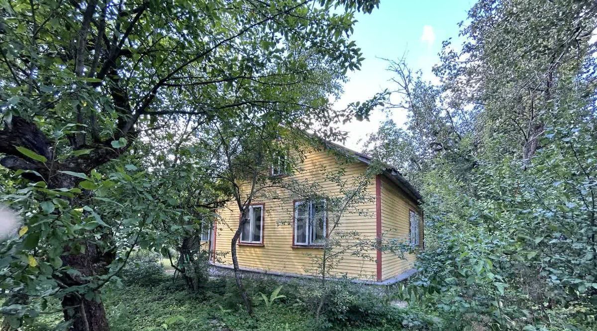 дом городской округ Раменский д Пласкинино снт Лесное Ипподром, 40 фото 12