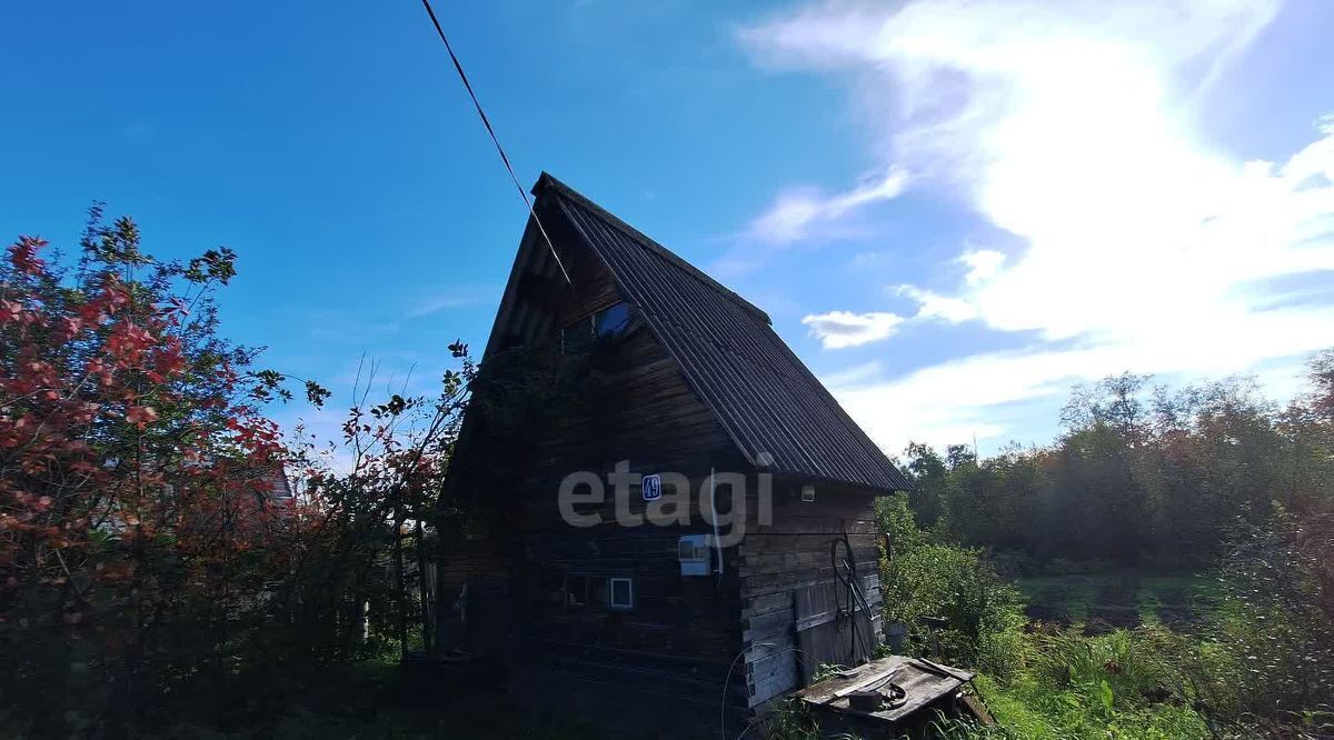 дом р-н Пригородный д Реши ул Пролетарская фото 13