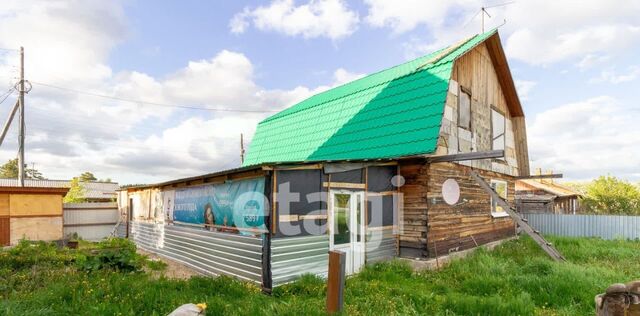 дом ул Лесная сельсовет, Элитовский фото