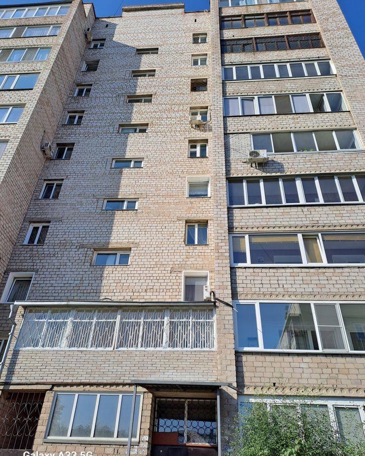 квартира г Абакан ул Некрасова 12 фото 15