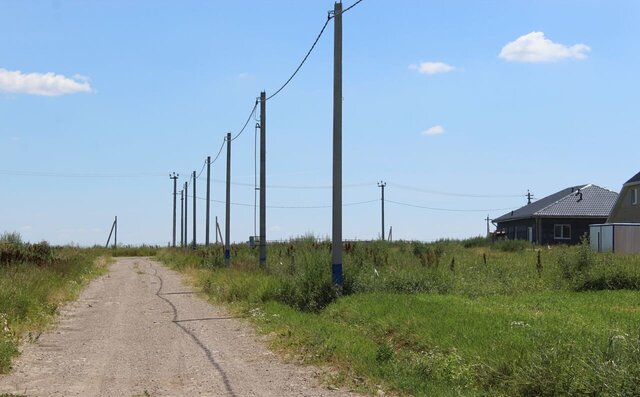 земля снт Звезда 38 км, Домодедово, Новокаширское шоссе фото