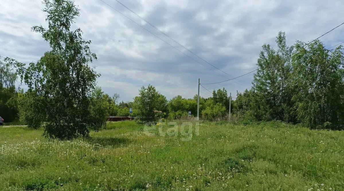 земля р-н Новомосковский г Новомосковск ул. Шахтерская фото 2