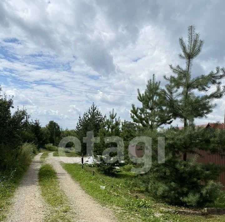 дом р-н Ленинский д Долгое ул Дачная 20 Тула фото 9