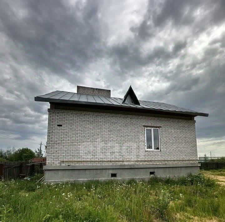 дом г Тверь р-н Заволжский ул Черкасская фото 2