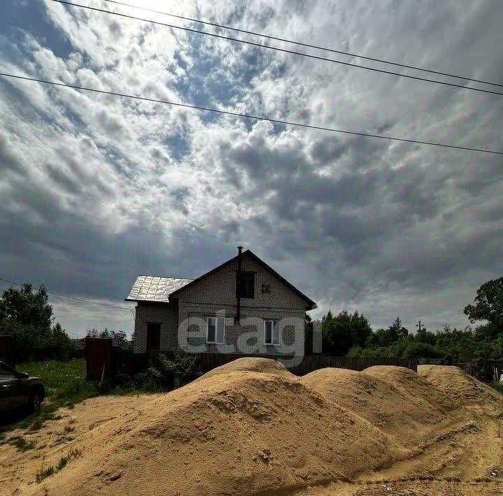 дом г Тверь р-н Заволжский ул Черкасская фото 1